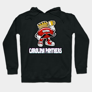 CarolinaP Hoodie